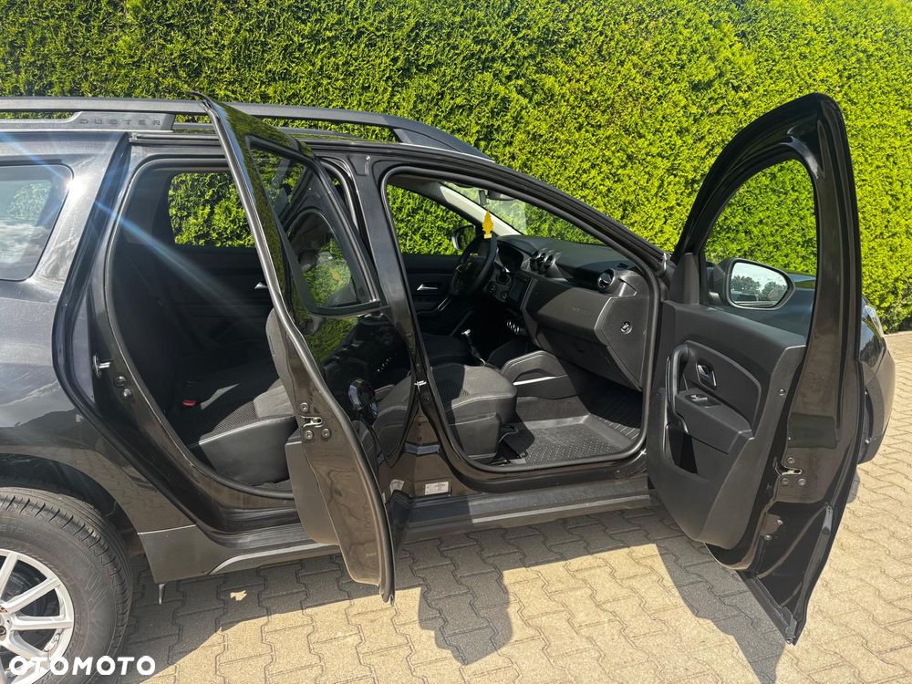 Dacia Duster SCe 115 2WD Prestige - 26