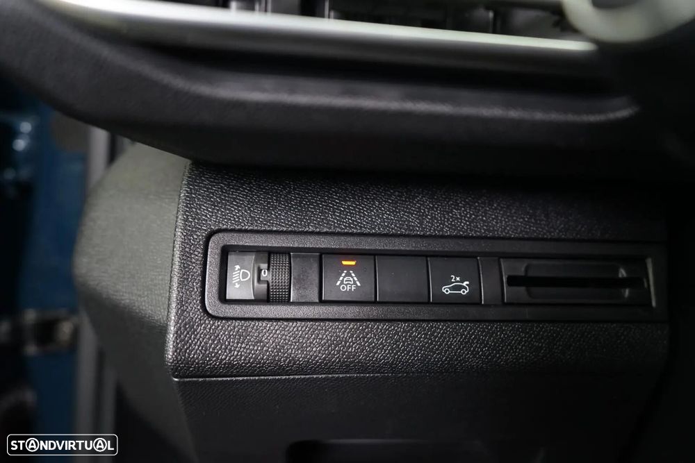 Peugeot 3008 1.5 BlueHDi Allure - 25
