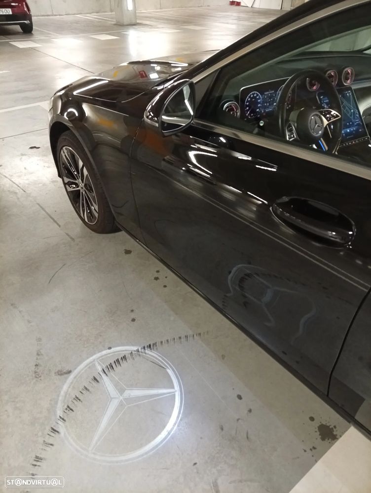 Mercedes-Benz C 300 de Avantgarde - 3