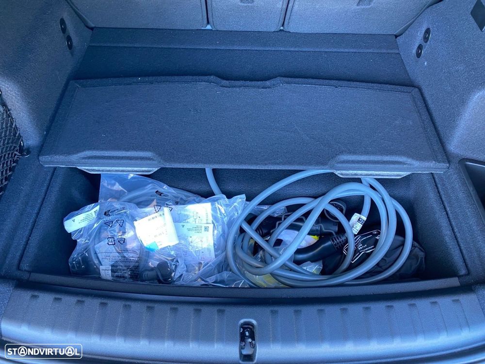 BMW iX1 xDrive30 Pack Desportivo M - 23