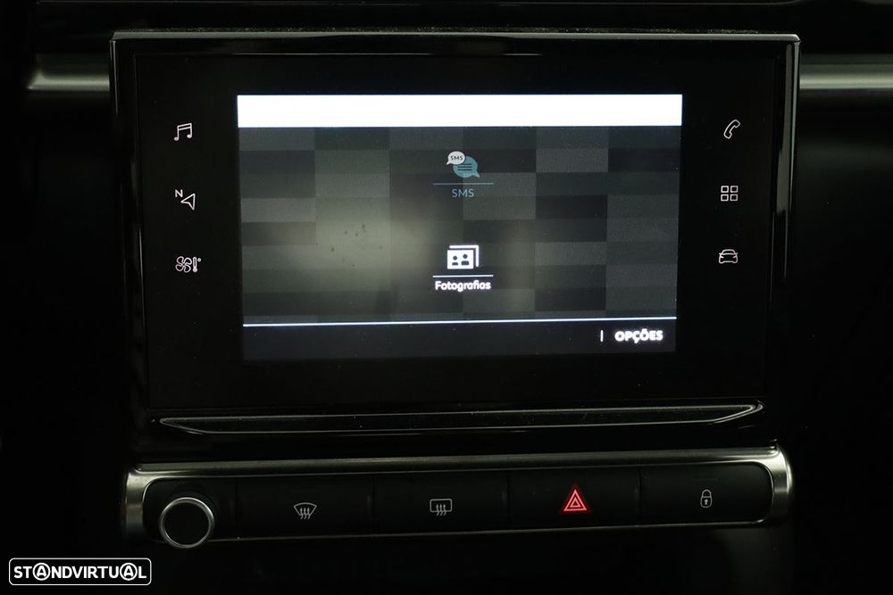 Citroën C3 1.5 BlueHDi Max - 8