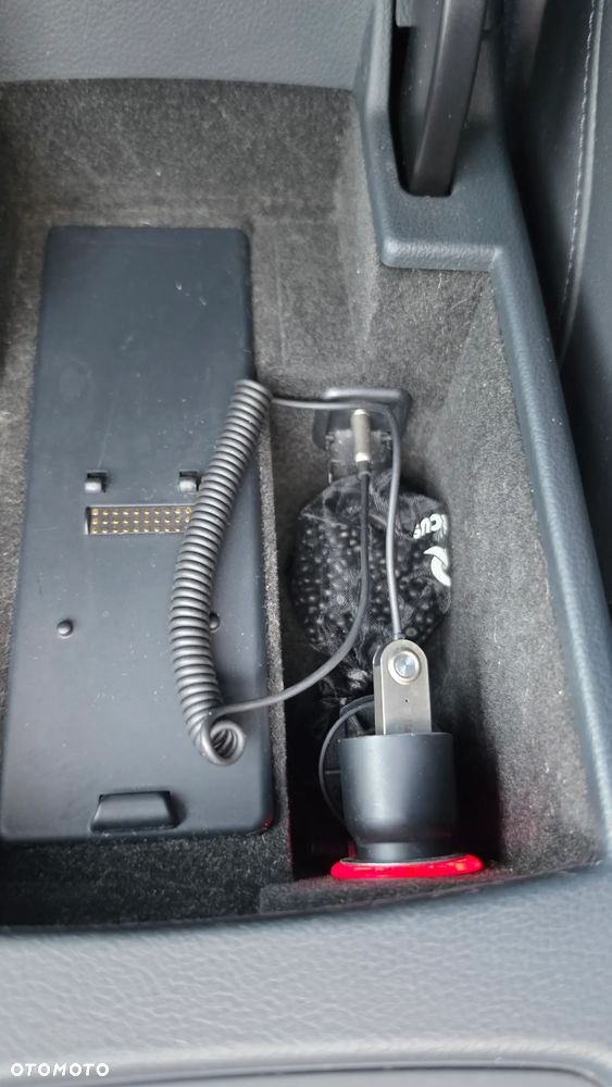 Audi A4 Limousine - 22