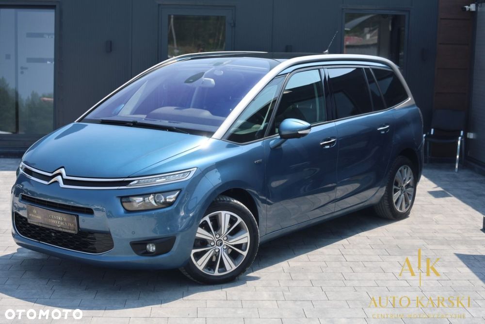 Citroën C4 Picasso - 7