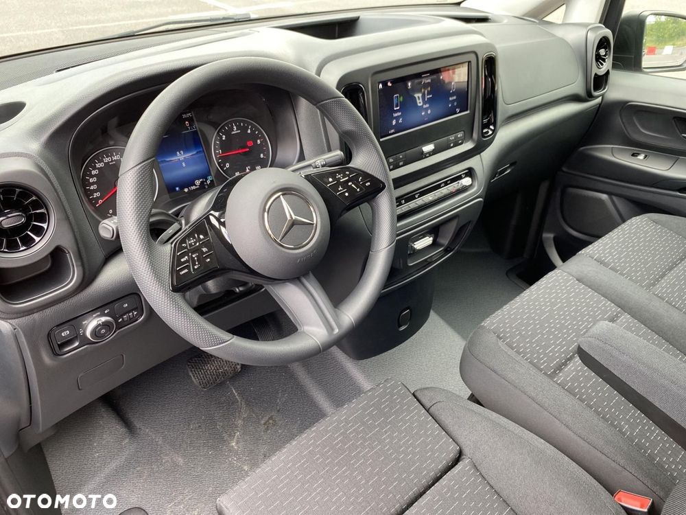 Mercedes-Benz Vito - 14