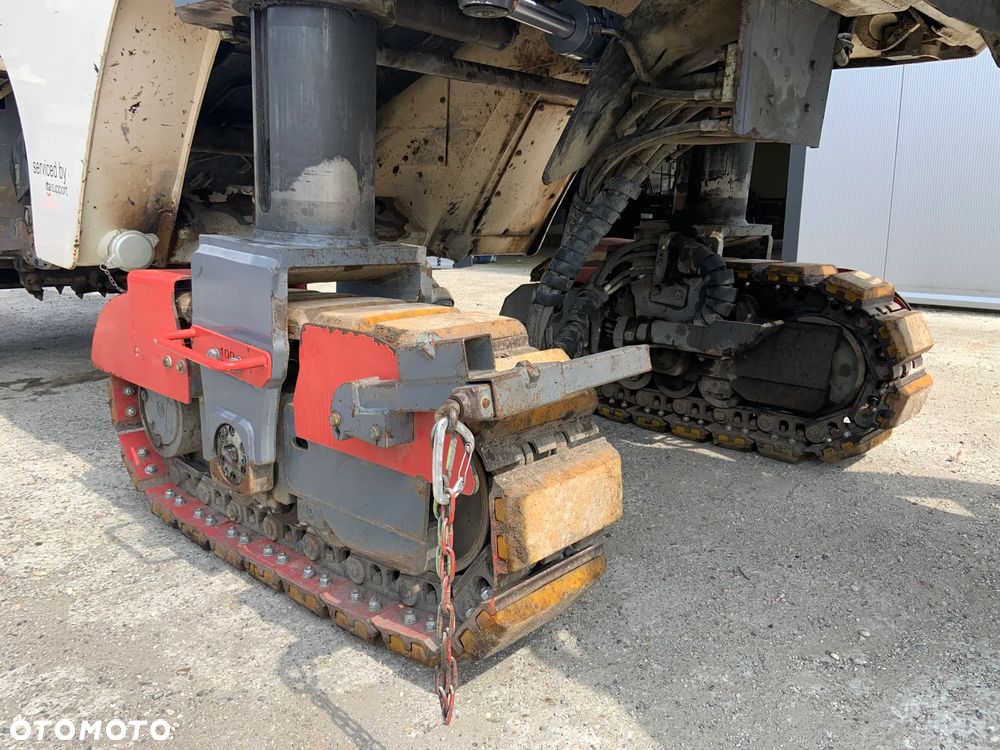 Wirtgen W100 CFi - 29