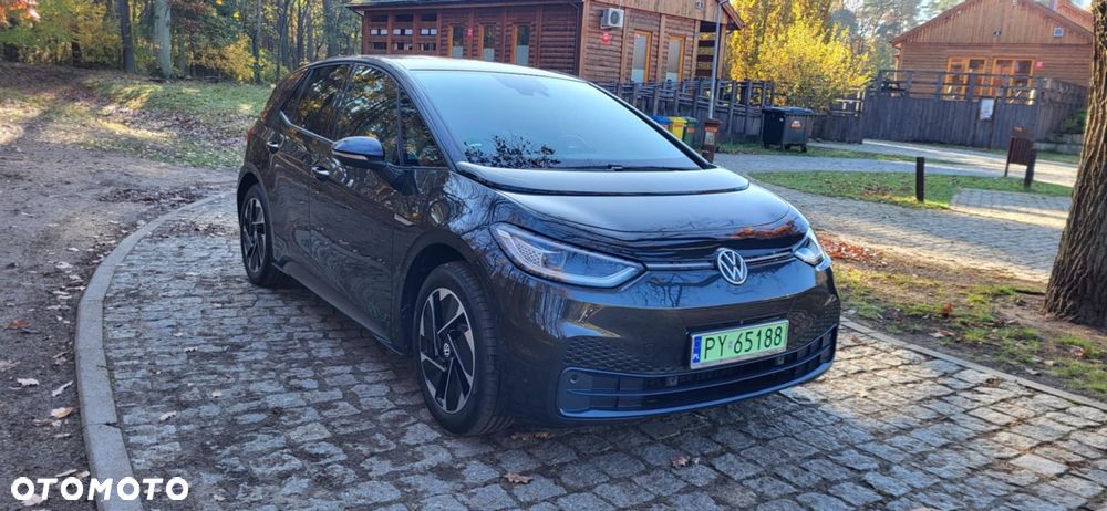 Volkswagen ID.3 58kWh Pro Business - 1