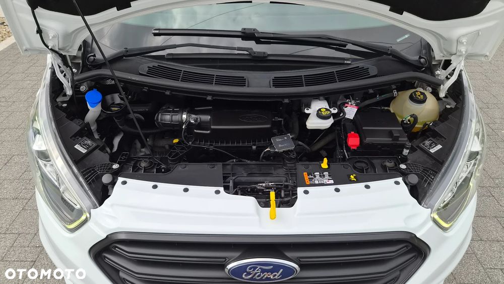 Ford Transit Custom L1H1 VA MH Trend - 38