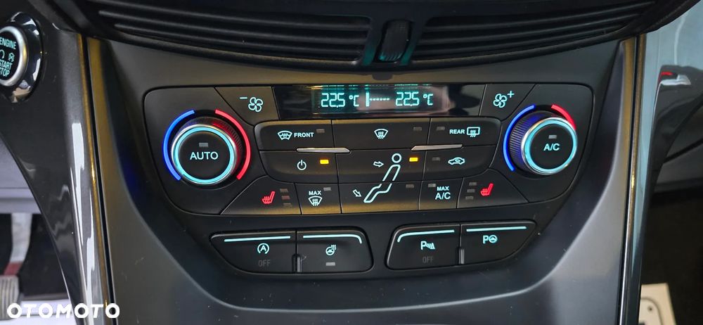 Ford C-MAX 1.5 TDCi Start-Stop-System Titanium - 6