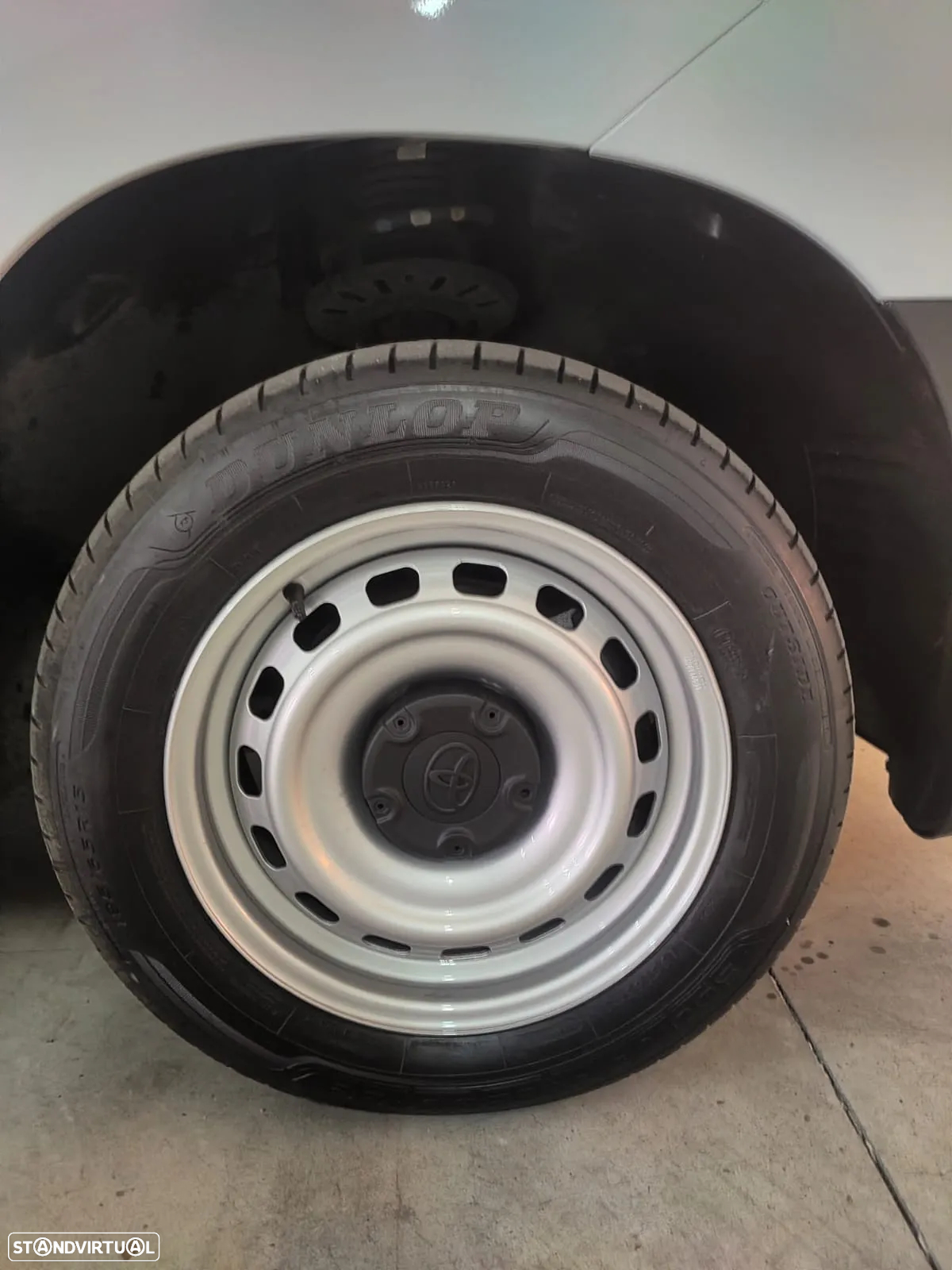 Toyota ProAce City - 13