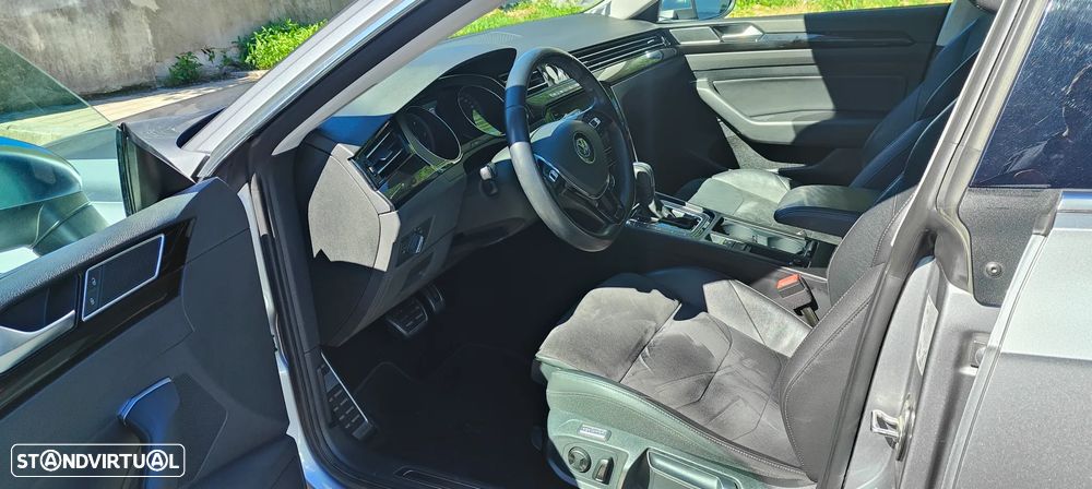 VW Arteon 2.0 TDI Elegance DSG - 12