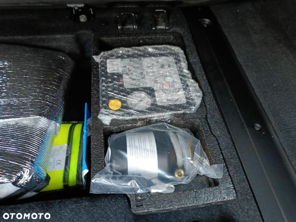 BMW Seria 5 518d - 20