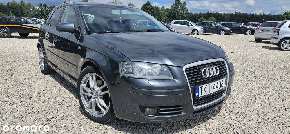 Audi A6 Limousine - 6