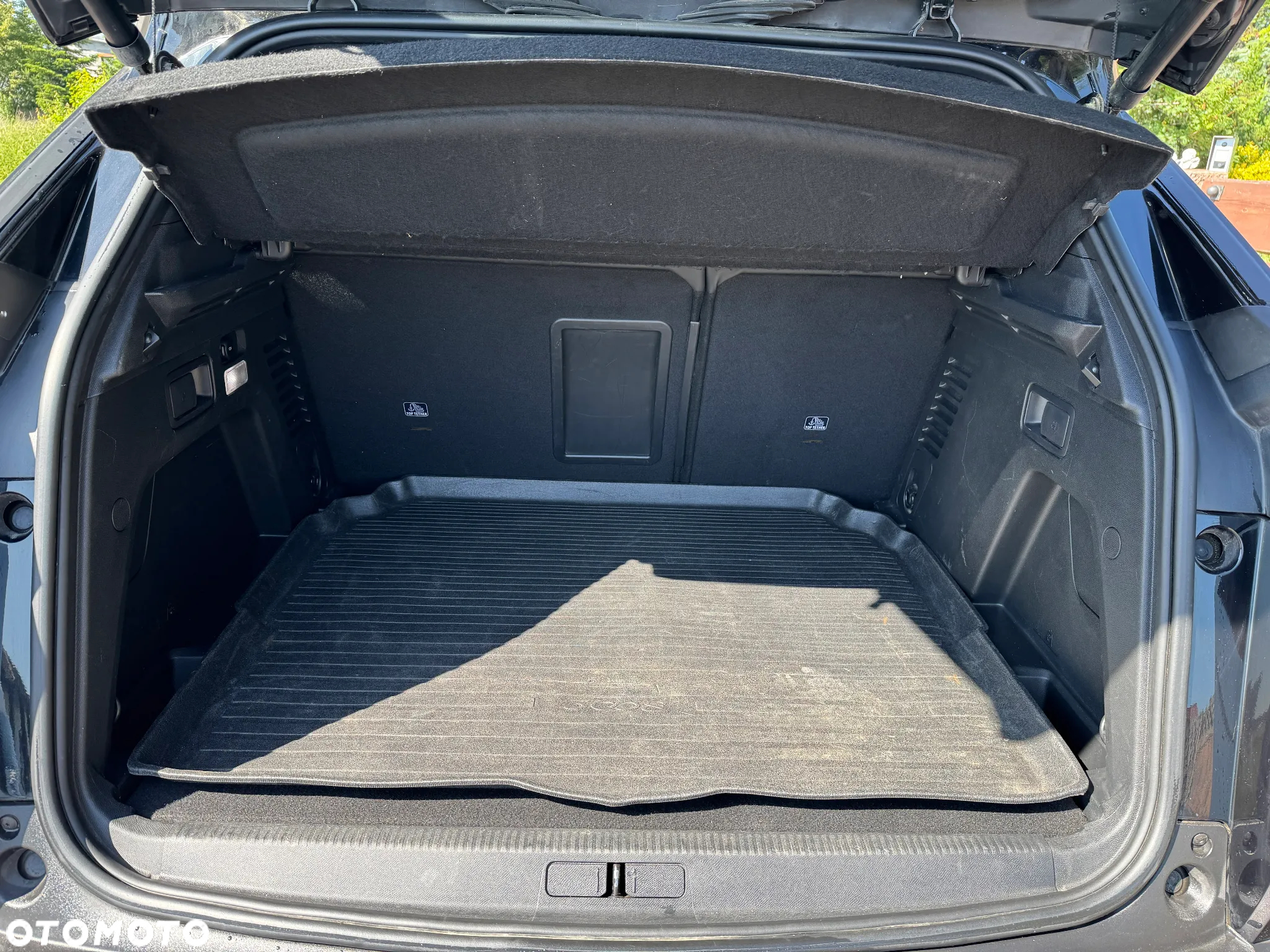 Peugeot 3008 2.0 BlueHDi GT S&S EAT8 - 27