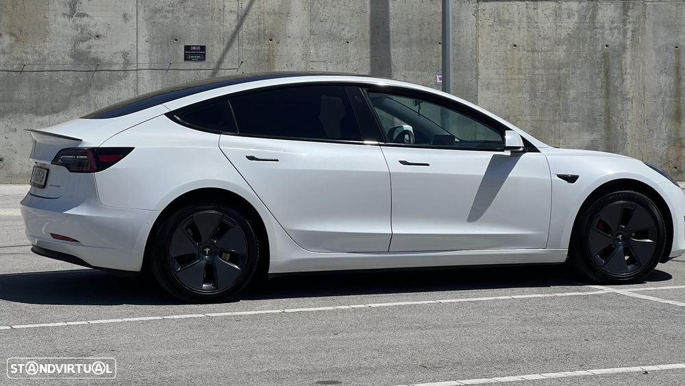 Tesla Model 3 Long Range AWD Dual Motor - 5