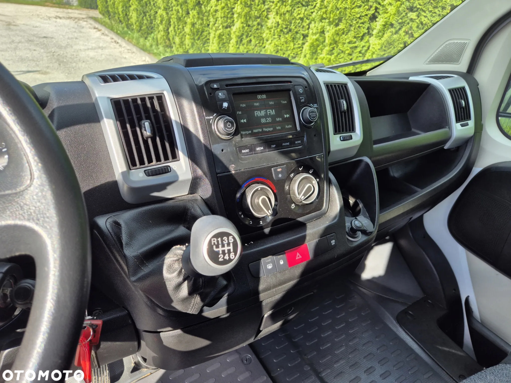 Fiat DUCATO 2.3 150KM MAXI - 7