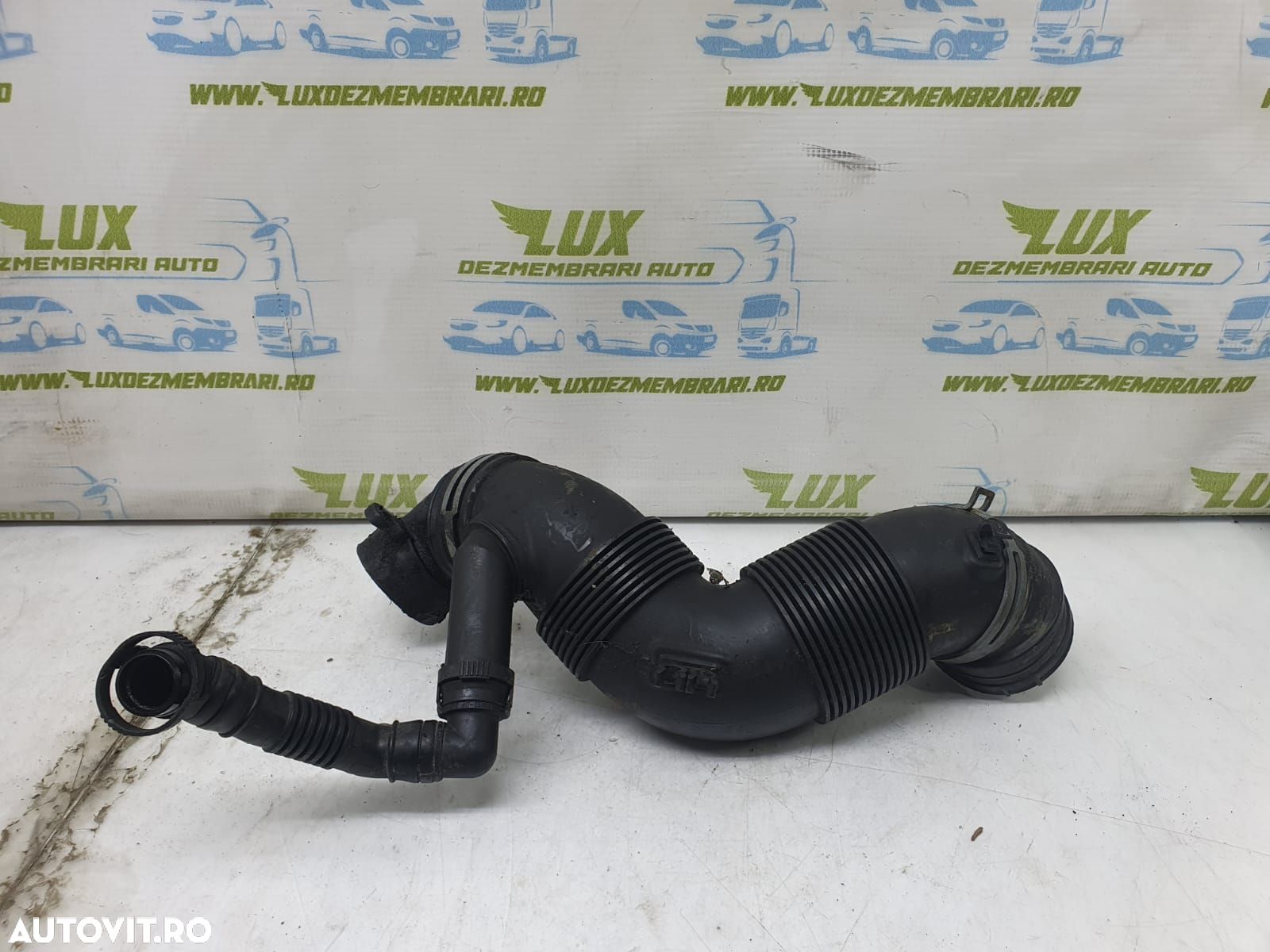 Conducta admisie 1.9 bls 3c0129654m Volkswagen VW Passat B6 - 1