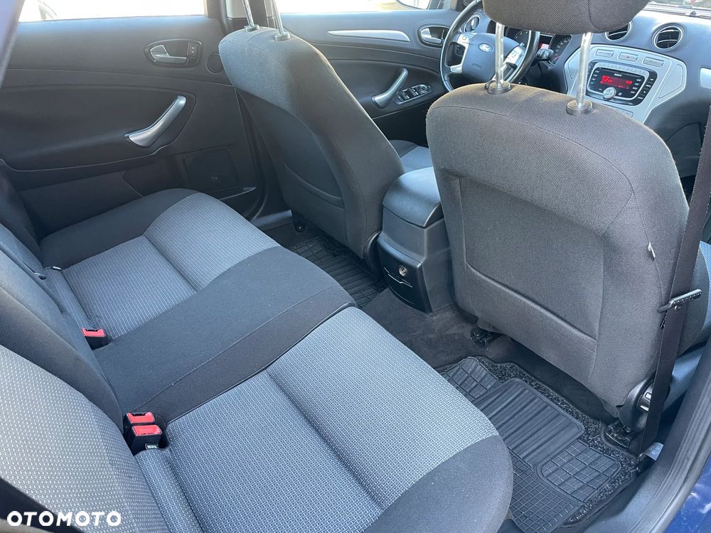 Ford Mondeo 1.6 Ti-VCT Trend - 17