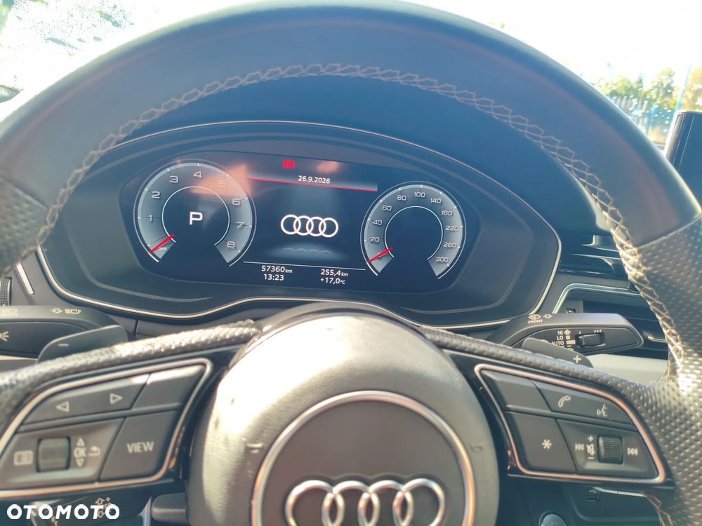 Audi A5 Sportback - 8