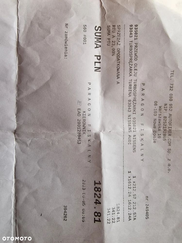 Audi A4 Avant 2.0 TDI - 21