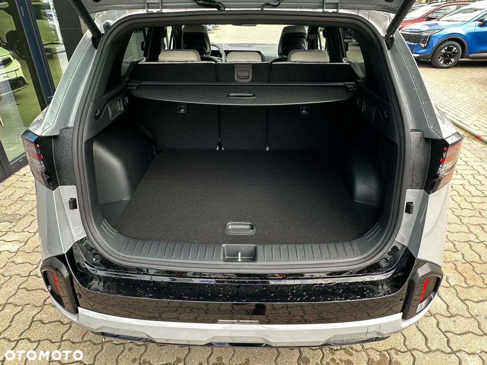 Kia Sportage 1.6 T-GDI HEV GT Line 4WD - 10