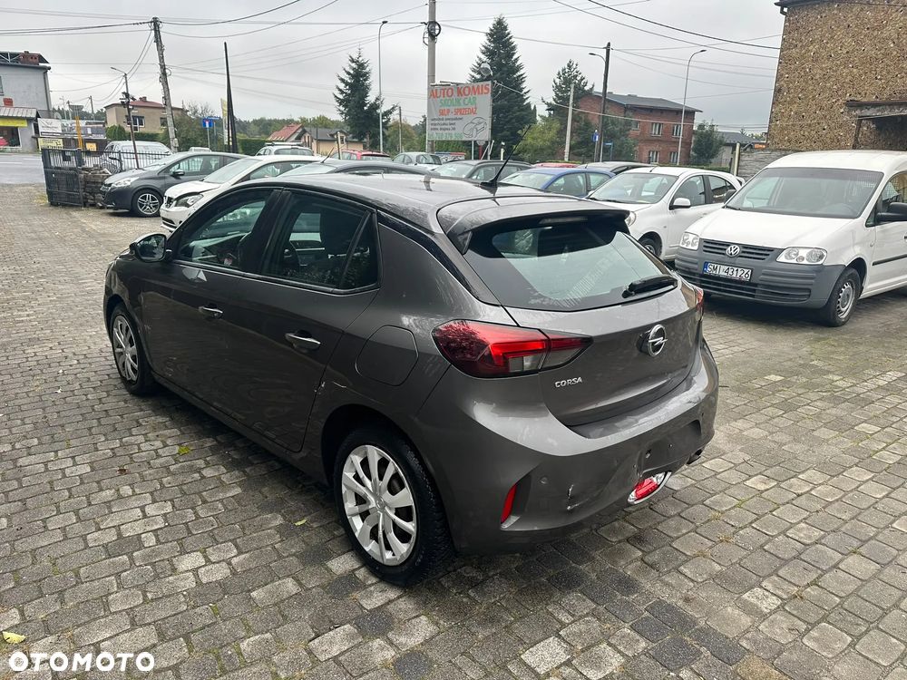 Opel Corsa 1.2 Start/Stop - 12