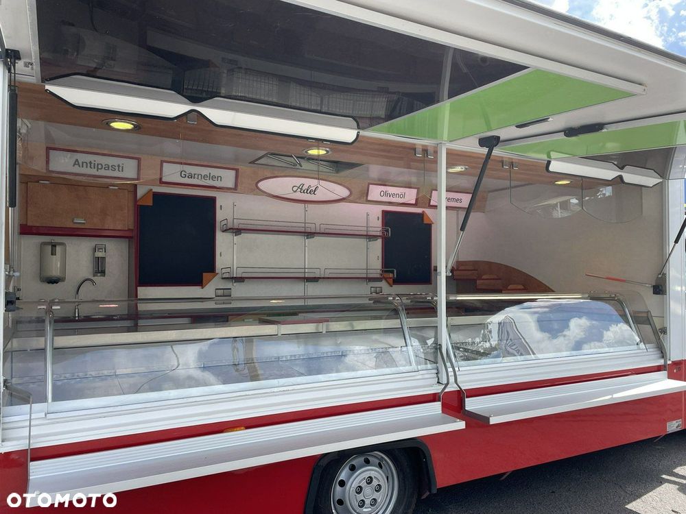 Fiat Ducato - 10