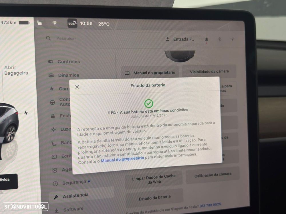 Tesla Model Y Long Range Dual Motor AWD - 15