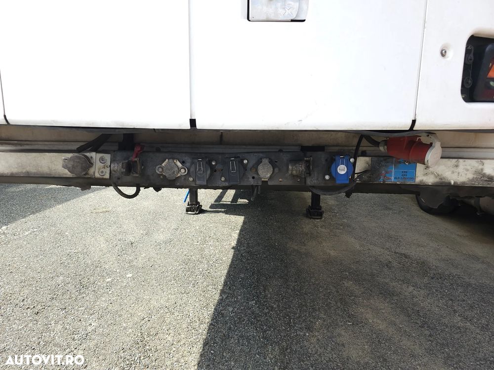 Schmitz Cargobull Termoking SLXI SPECTRUM Dubla temperatura - 25