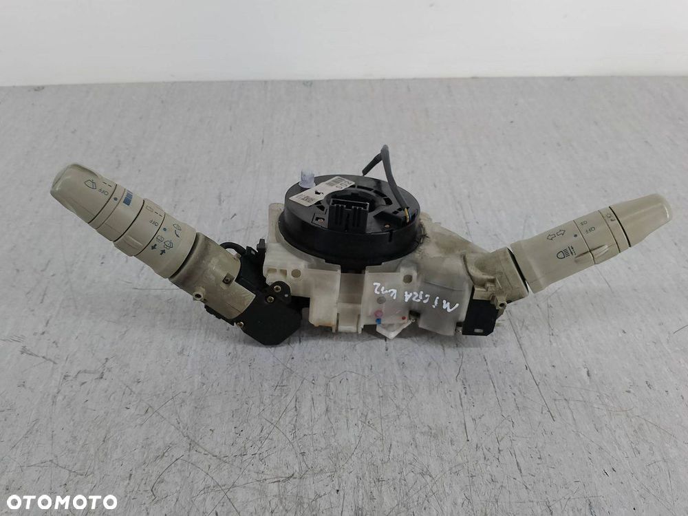 PRZEŁĄCZNIK ZESPOLONY NISSAN MICRA K12 25560AX712 1.2 16 V - 4