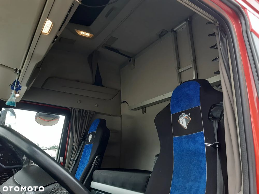 Iveco AS440ST/P (#33166) - 12