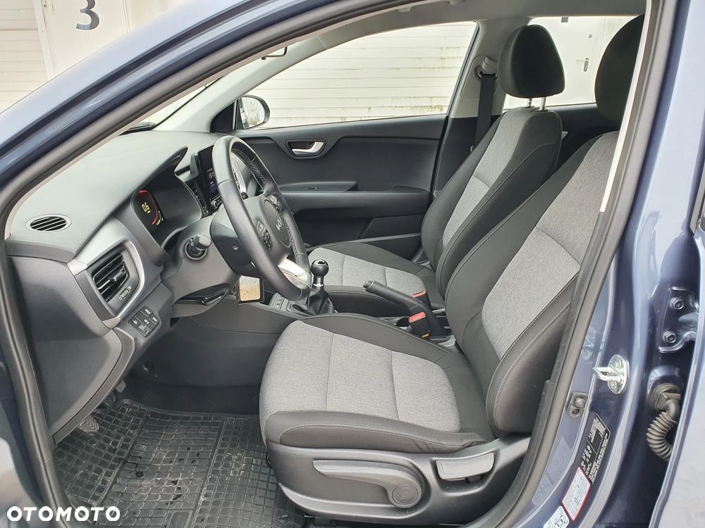 Kia Stonic 1.2 M - 26