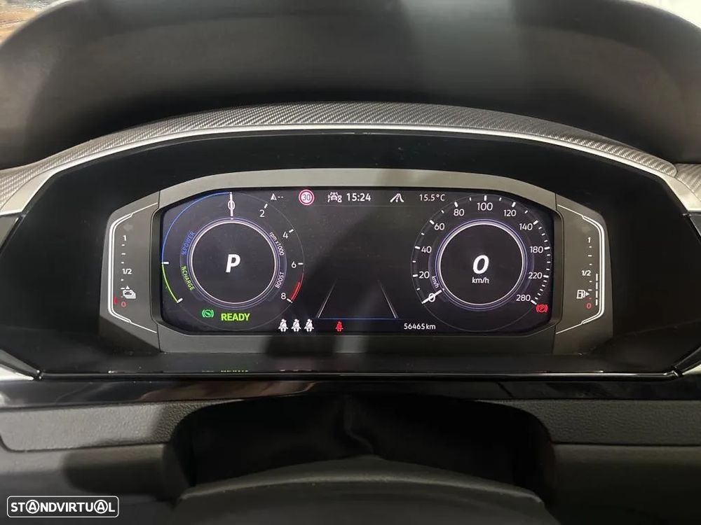 VW Arteon Shooting Brake 1.4 TSI eHybrid Elegance - 6