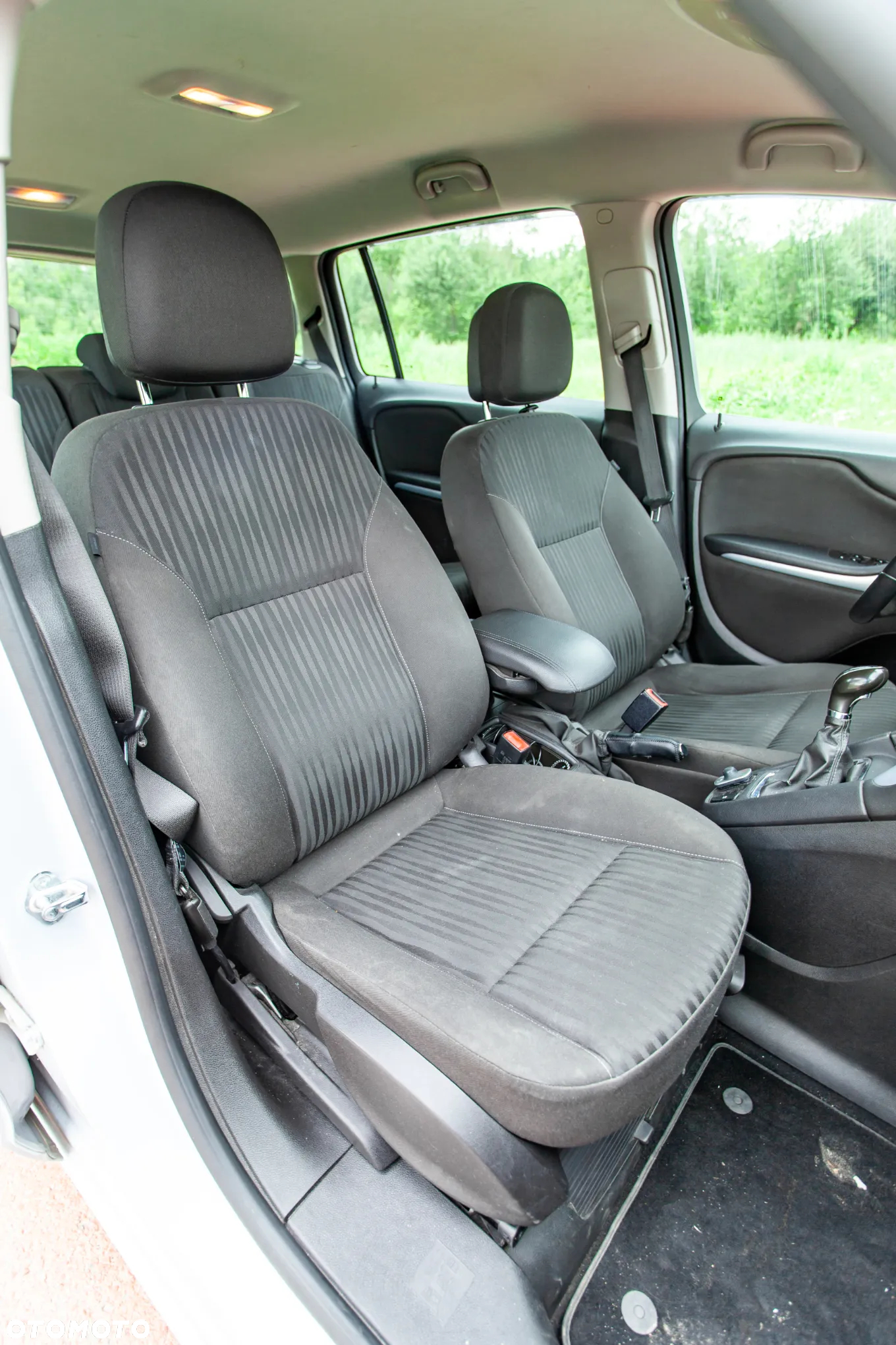 Opel Zafira 2.0 CDTI Enjoy - 13