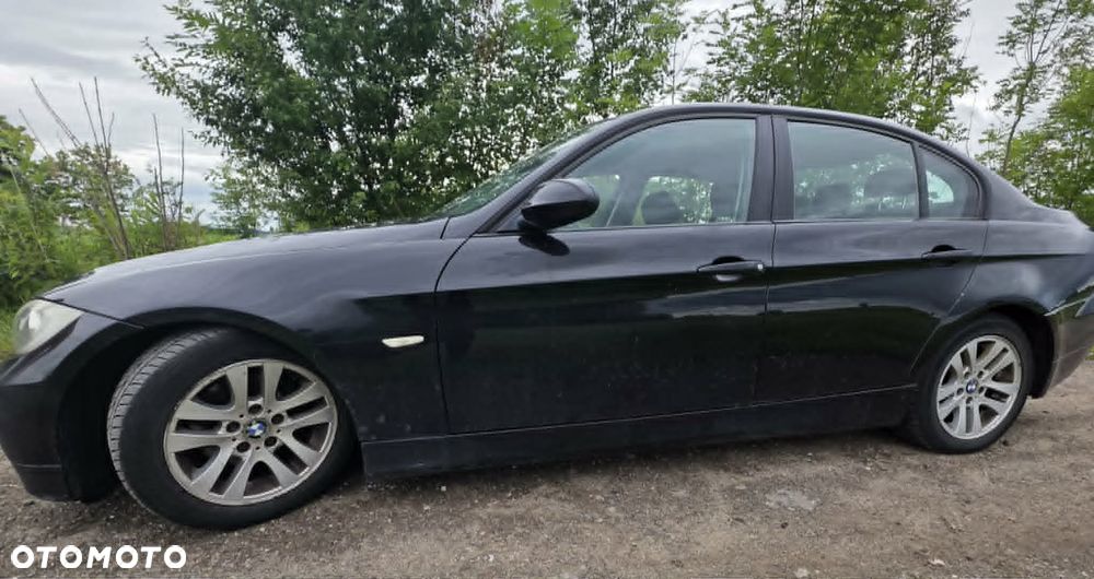 BMW Seria 3 - 3