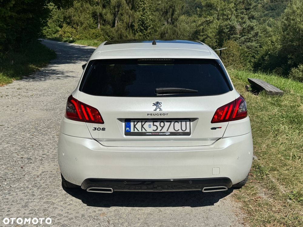 Peugeot 308 - 6