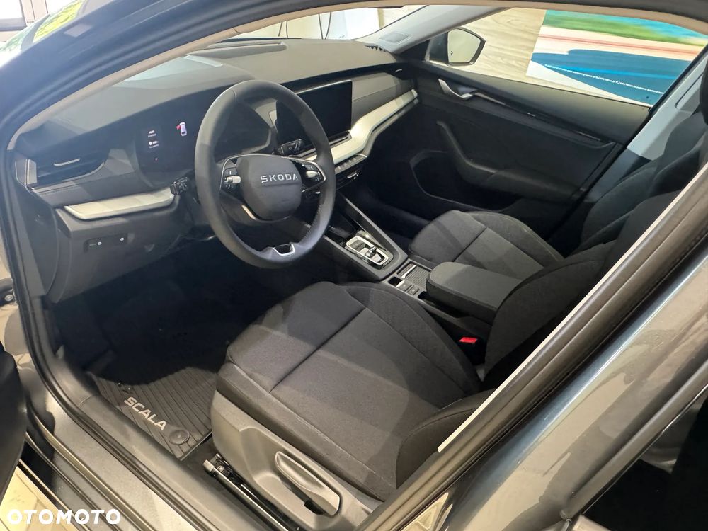 Skoda Octavia - 5