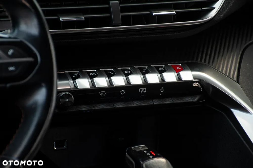 Peugeot 3008 BlueHDi 120 EAT6 Stop & Start Business Line - 35