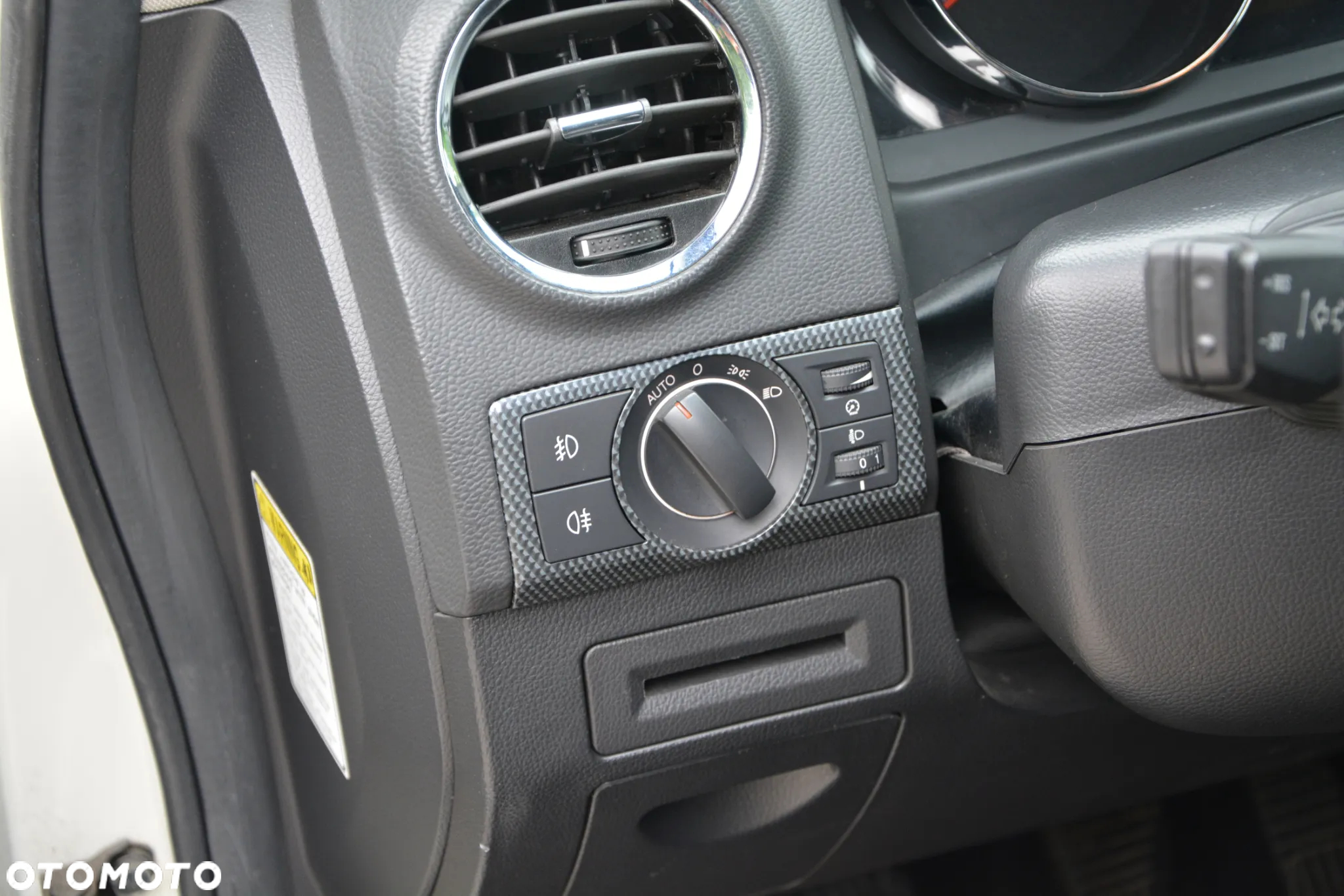Opel Antara 2.0 CDTI - 17