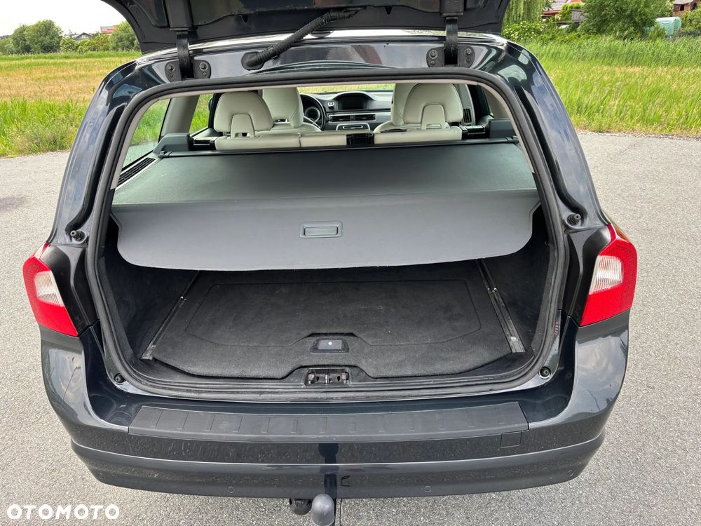 Volvo V70 T4 Dynamic Momentum - 10