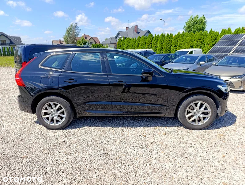 Volvo XC 60 T5 AWD Momentum Pro - 6