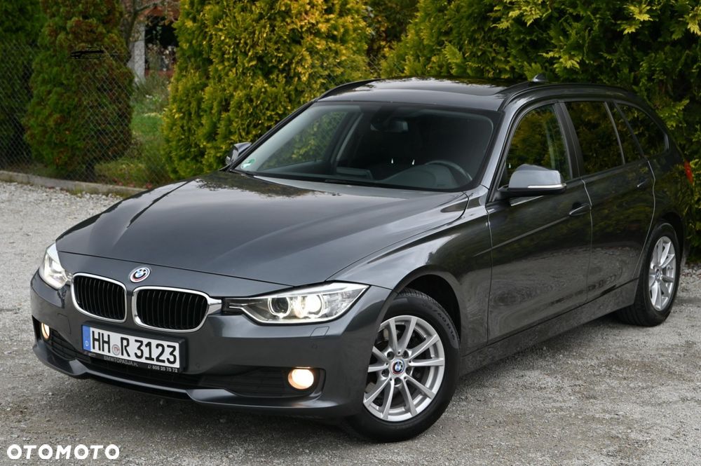 BMW Seria 3 - 3