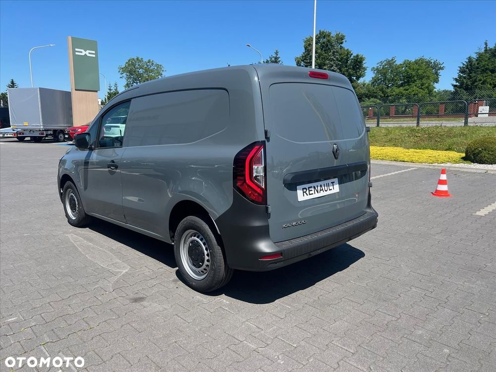 Renault kangoo-express/van - 6