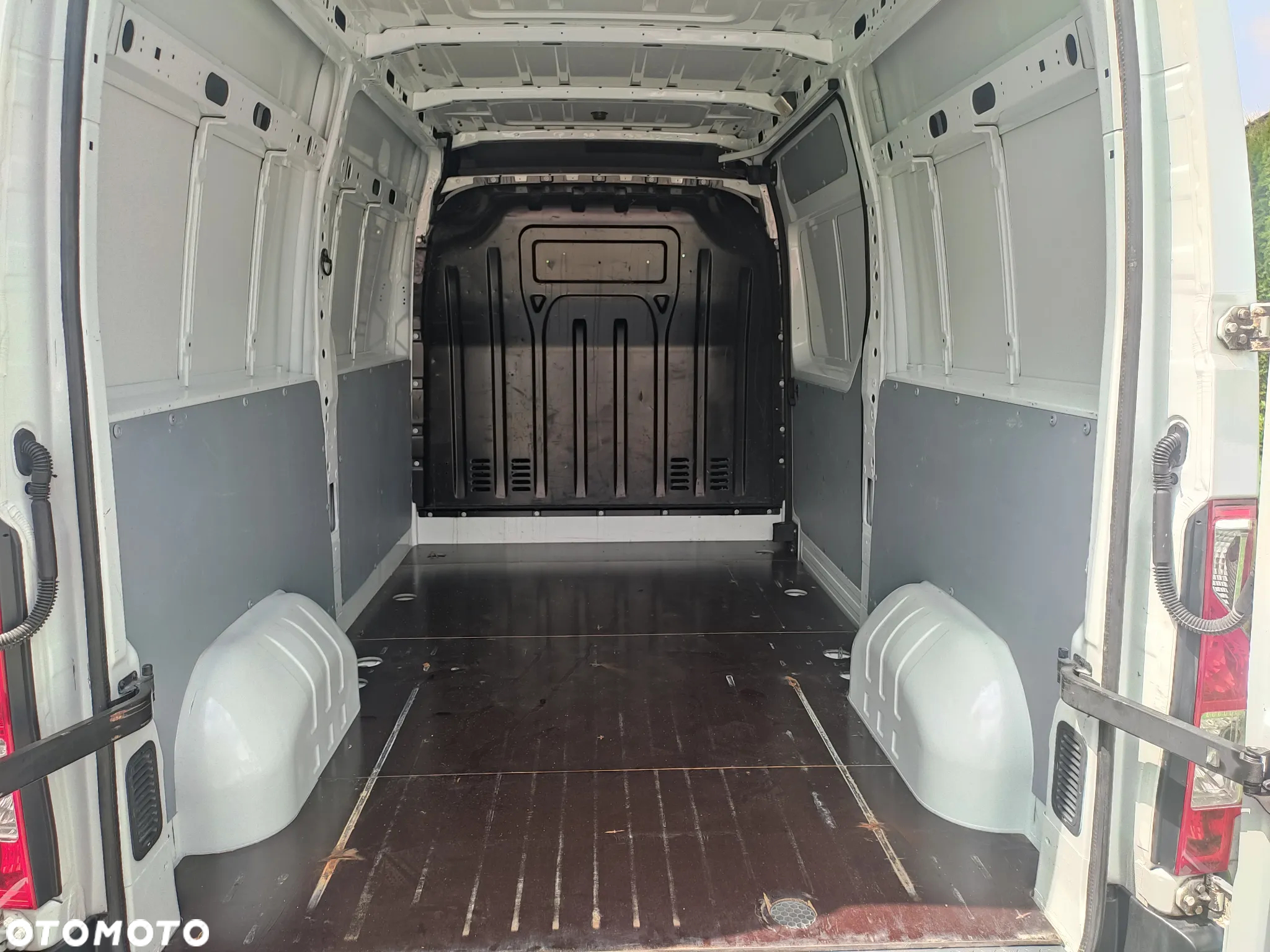 Opel Movano - 22