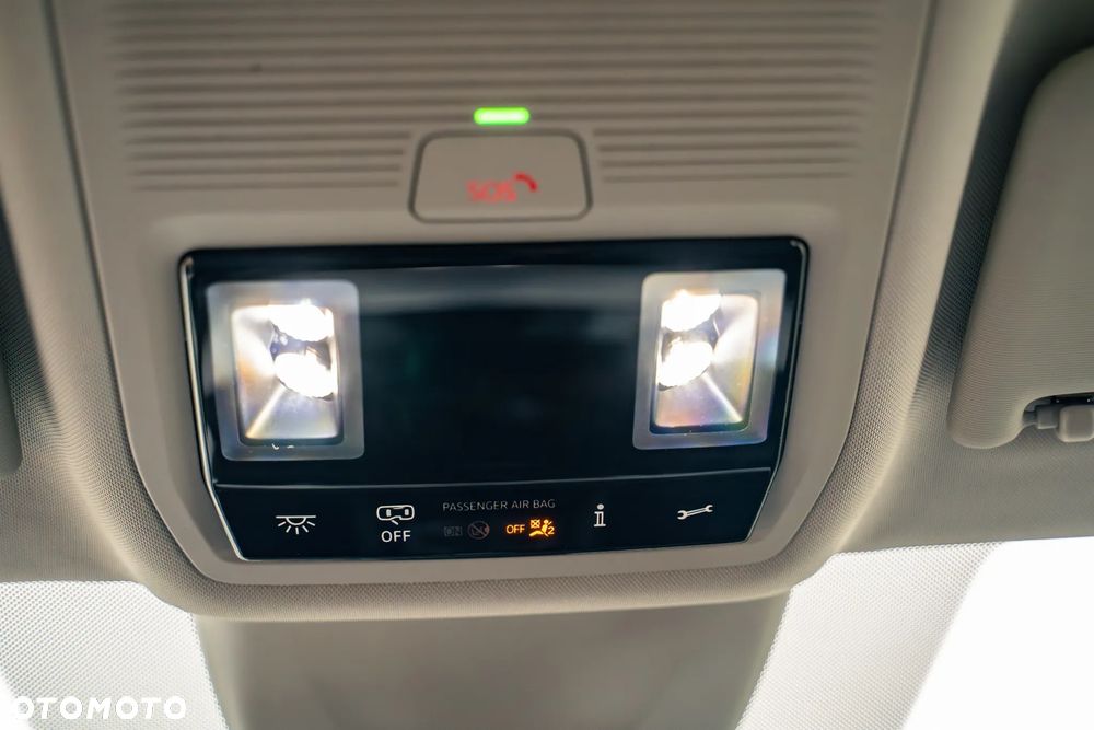 Skoda Octavia 2.0 TDI Ambition - 18