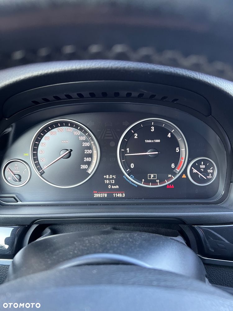 BMW Seria 5 - 13
