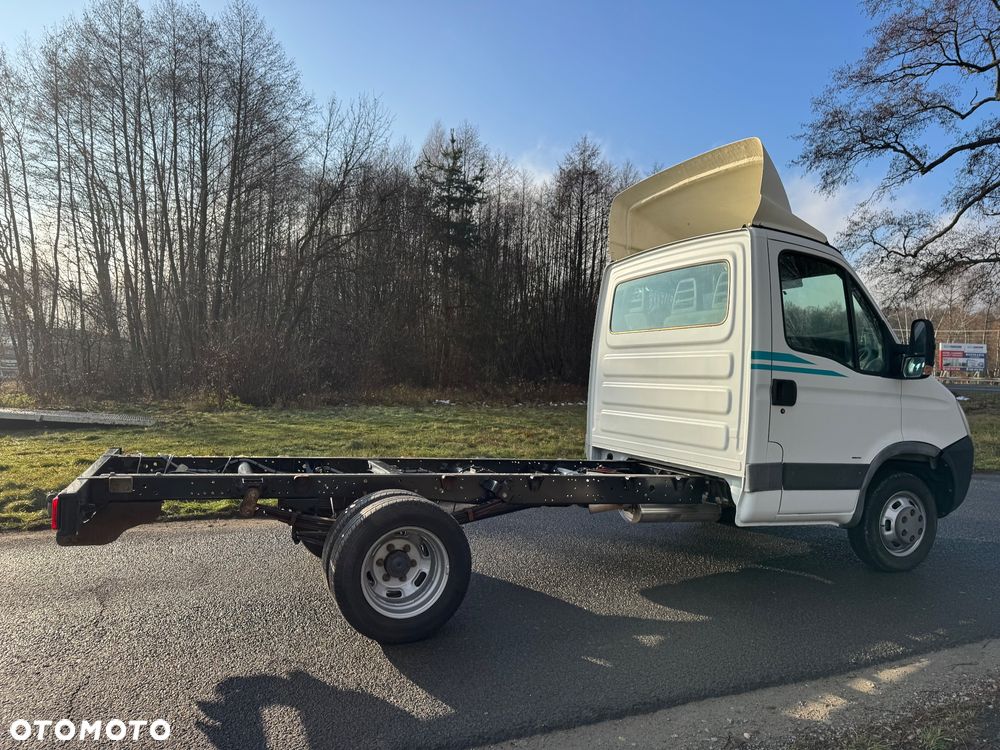 Iveco DAILY 35 C 12 - 3