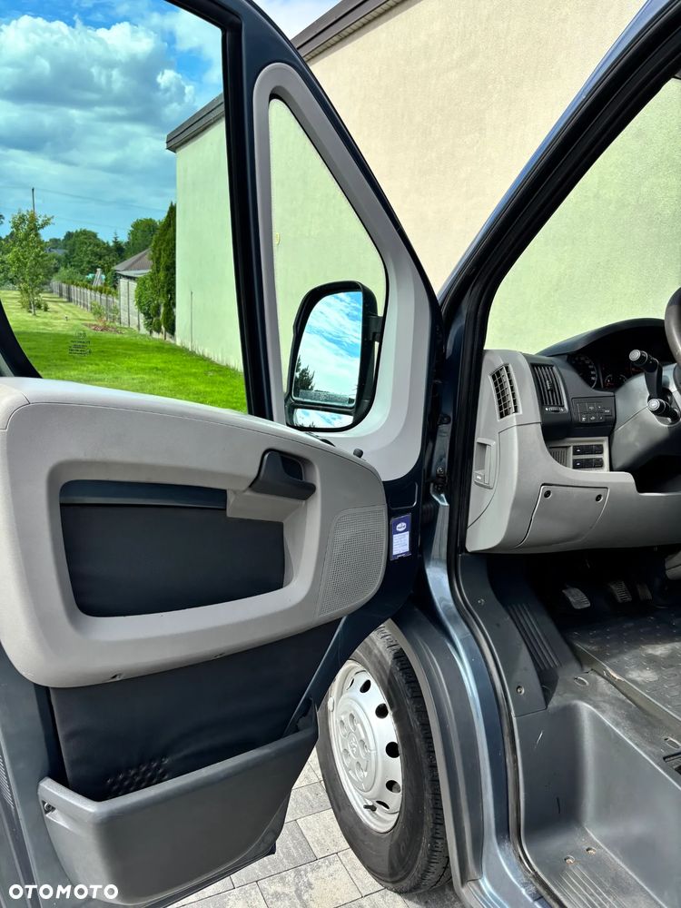 Peugeot Boxer - 11