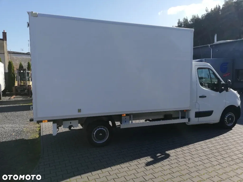 Renault Master 2.3 DCI 130 Koffer - 3