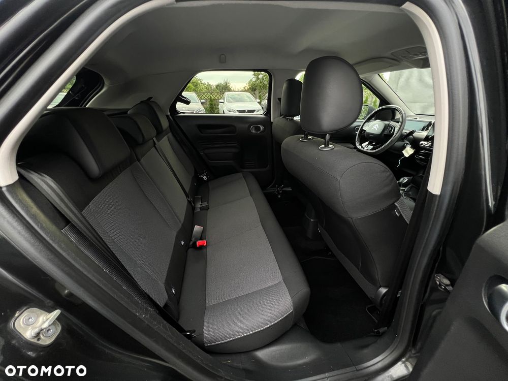 Citroën C4 Cactus Pure Tech 110 Stop&Start Shine - 7