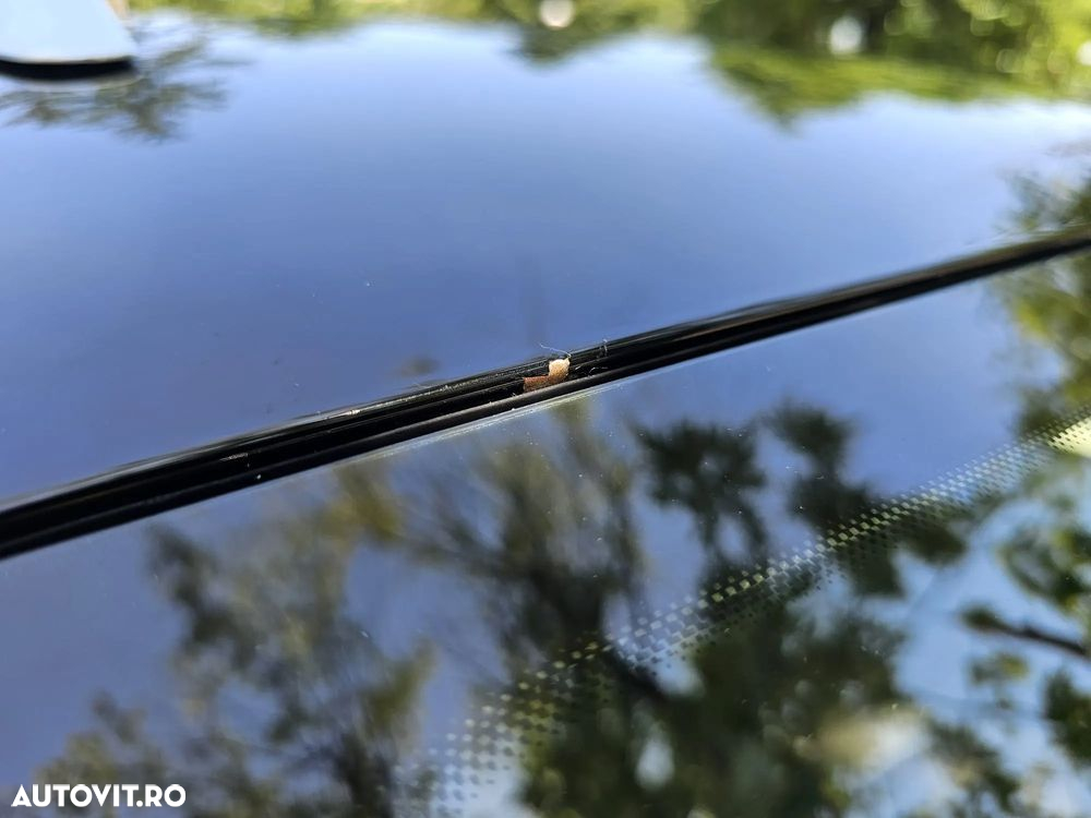 Volkswagen Touareg V6 TDI BMT Supreme Plus - 23